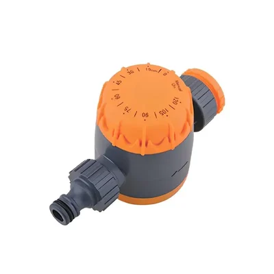 Heavy-Duty SP-5010 Water Timer (2 Hours)